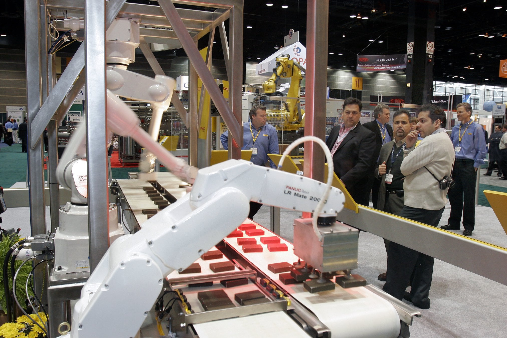 IPPE 2020: innovation showcase