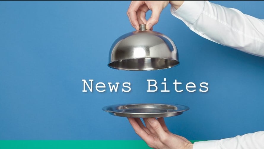 Sustainability, clean label, and tariff fallout: This week’s top industry trends