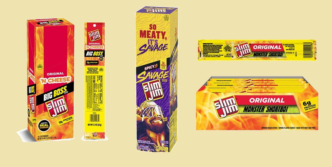 Conagra: 'We look at our $2.7bn snacks business as a continued source of fabulous growth' 