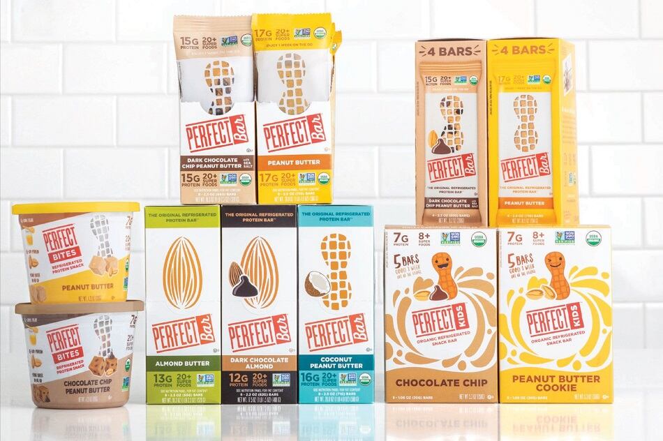 Perfect Snacks sells majority stake to Mondelēz: 'This is a big play for Mondelēz, to jump into the fridge'