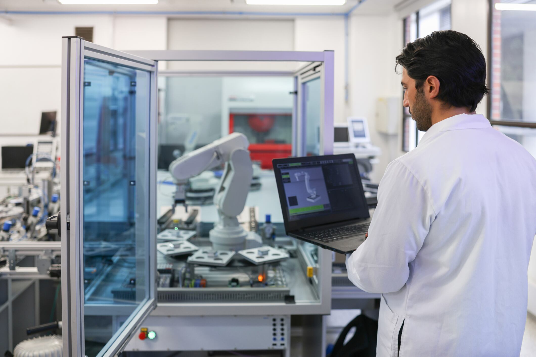 Get a grip: New Singapore robotics innovation aims to overcome ‘risk averse’ food manufacturers