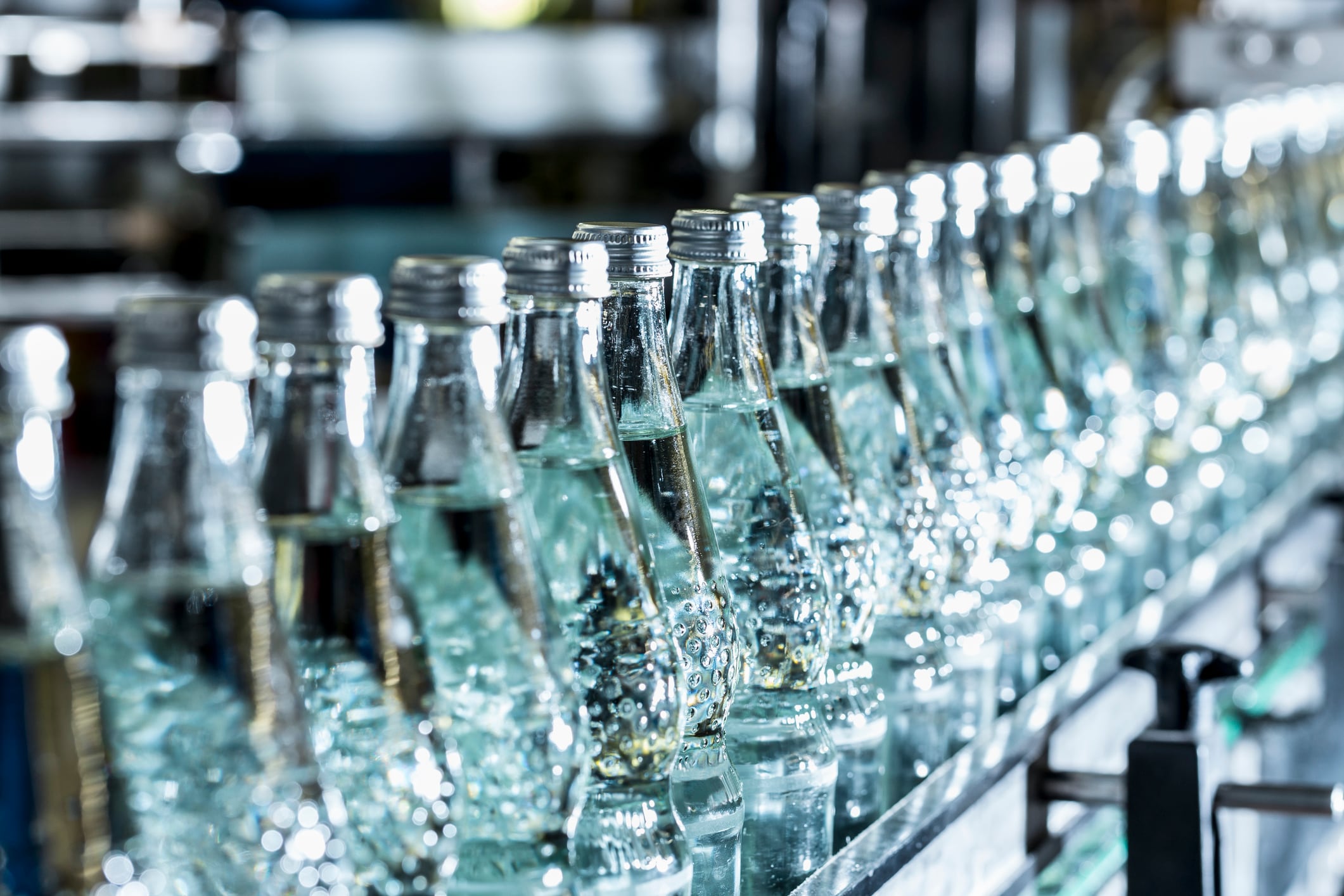 World’s first global sustainability standard for glass unveiled