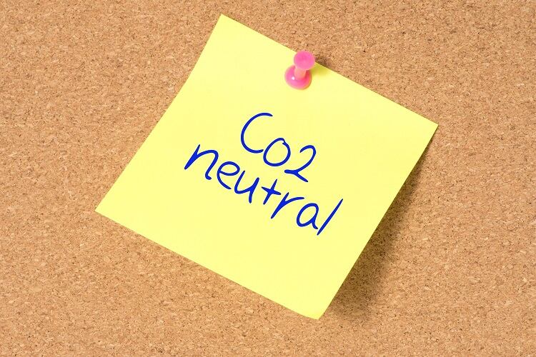 EU commits to climate-neutrality by 2050