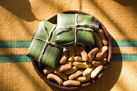 Achira starch has 'high potential' for food industry