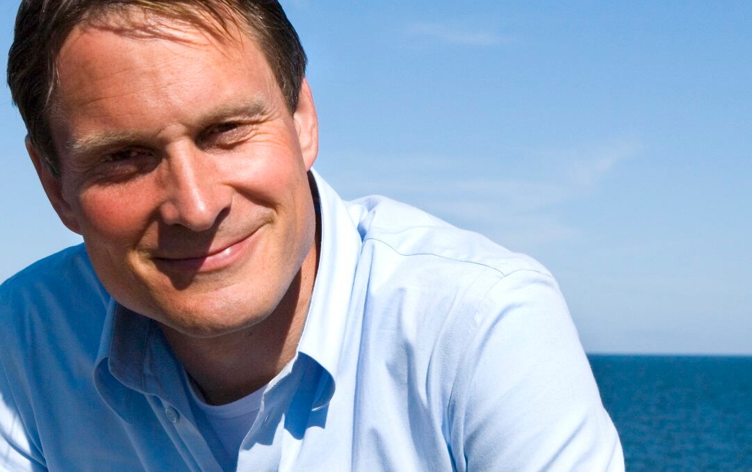 Claus Meyer's restaurant chain launches meal boxes 