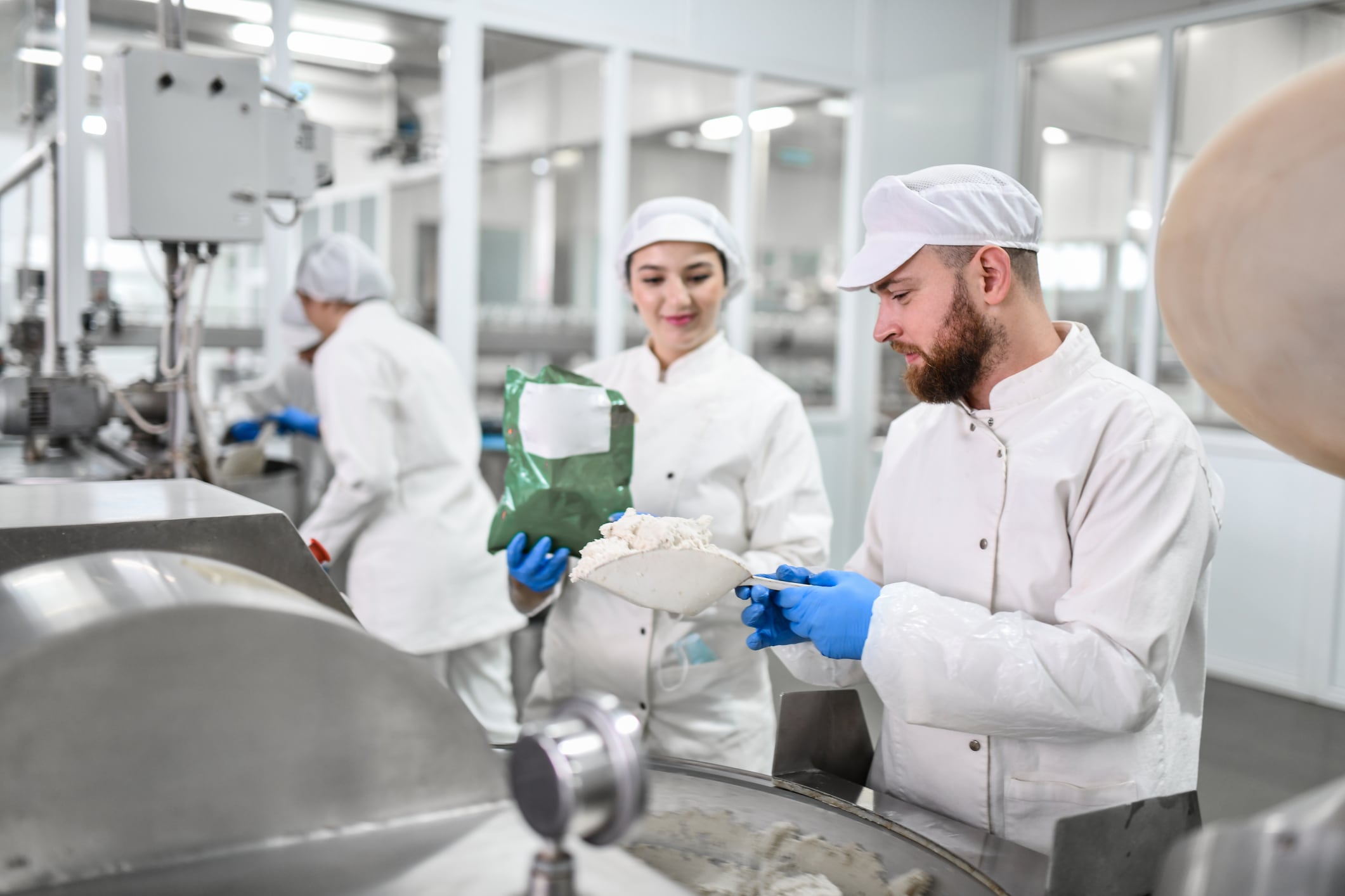 Gay Lea Foods invests $200m to boost cottage cheese production amid Canadian shortage