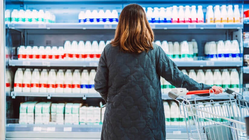 USDA survey underscores critical role of federal program in reducing US food insecurity