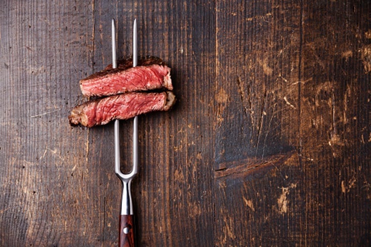 Meat industry at odds over beef support