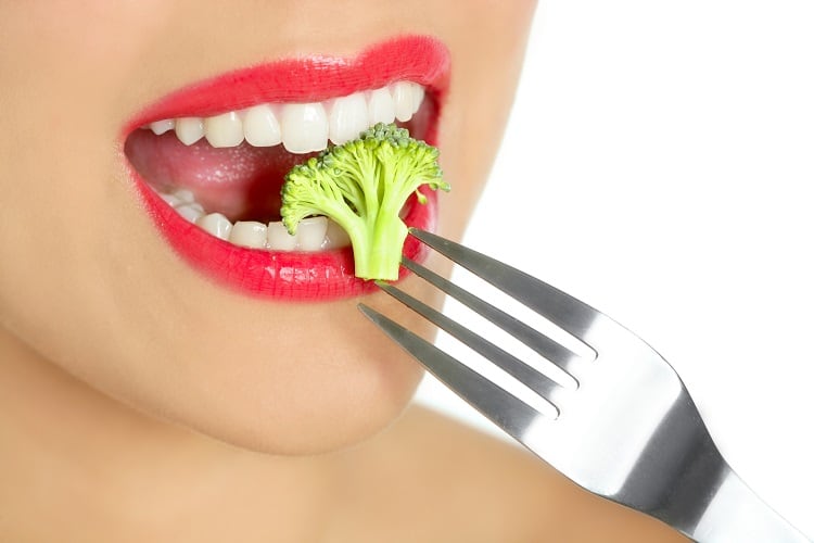 Could GM broccoli help prevent cancer?