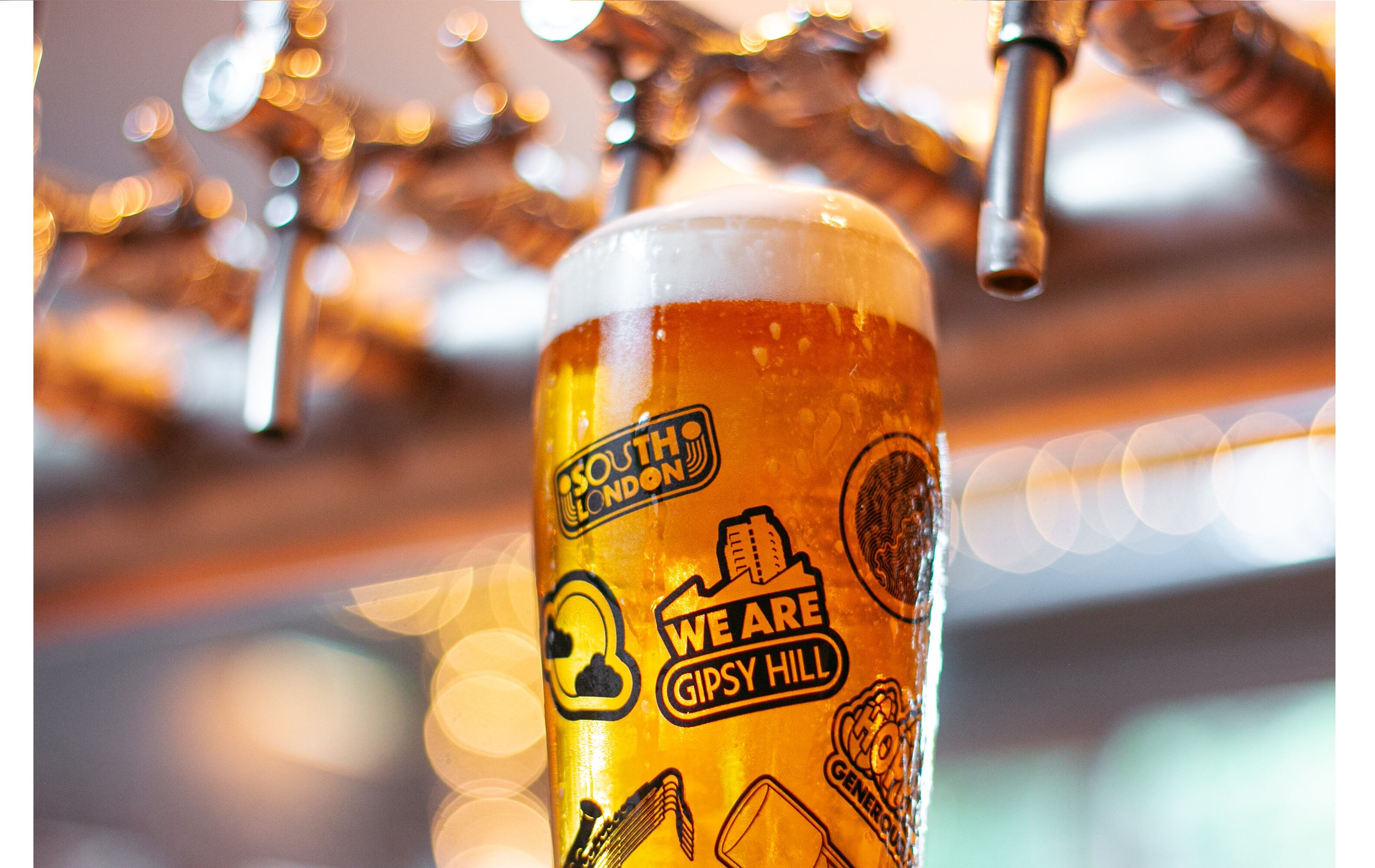 Gipsy Hill Brewery debuts offset-free carbon negative brews: 'Revolutionizing our supply chain has really made the difference'