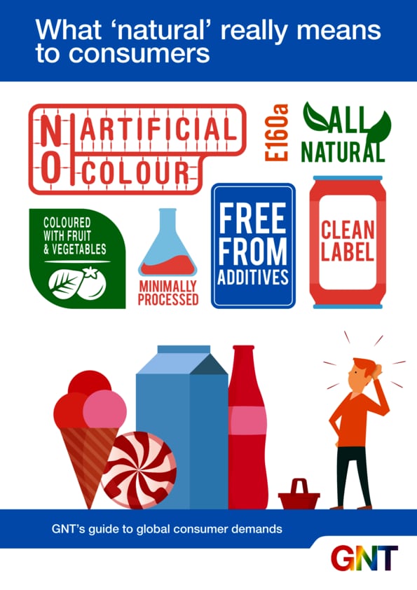 The growing importance of ‘naturalness’ 