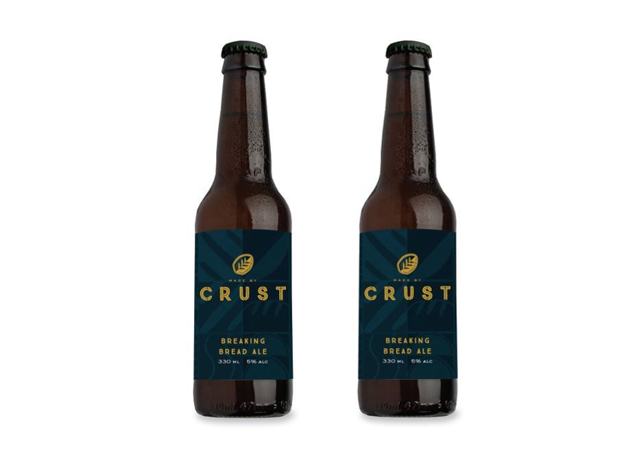 Upcycled appeal: CRUST Group develops non-alcoholic beverage from fruit peels, outlines Japan expansion plans