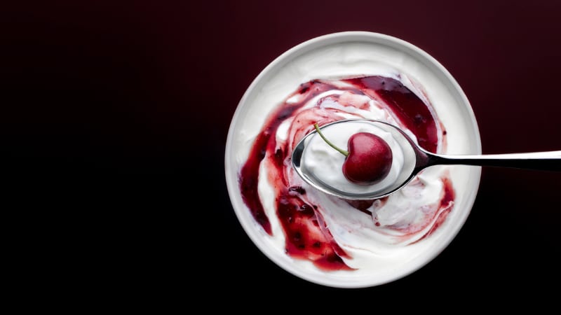Dairy innovations: IFF shares strategies for developing lactose-free products, low-sugar yogurts