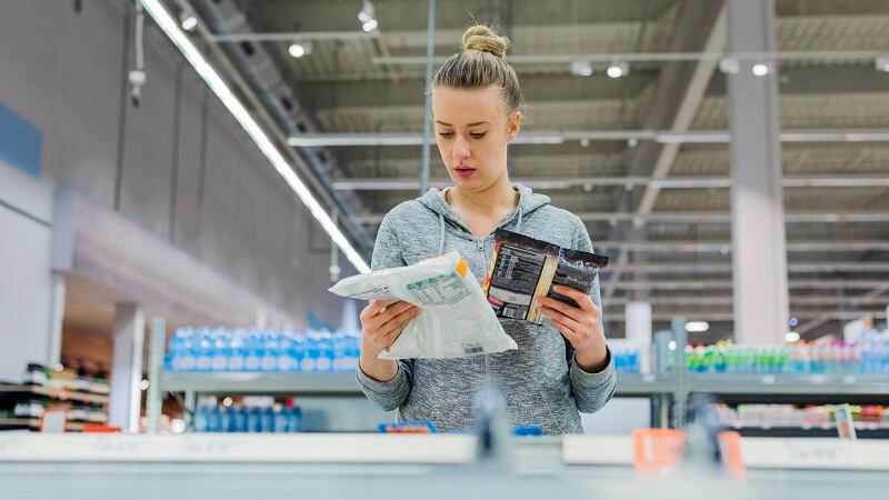 Frozen department units falling faster than other grocery segments, Circana finds
