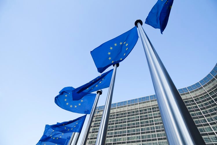 Who is the EC's new food & agriculture commissioner Christophe Hansen?