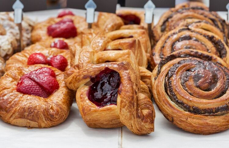 Orkla acquires majority share of Danish bread-based convenience products supplier