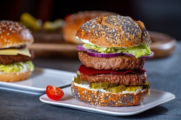Cultivating animal fat for plant-based meat: ‘Nobody wants a burger that tastes of coconut’