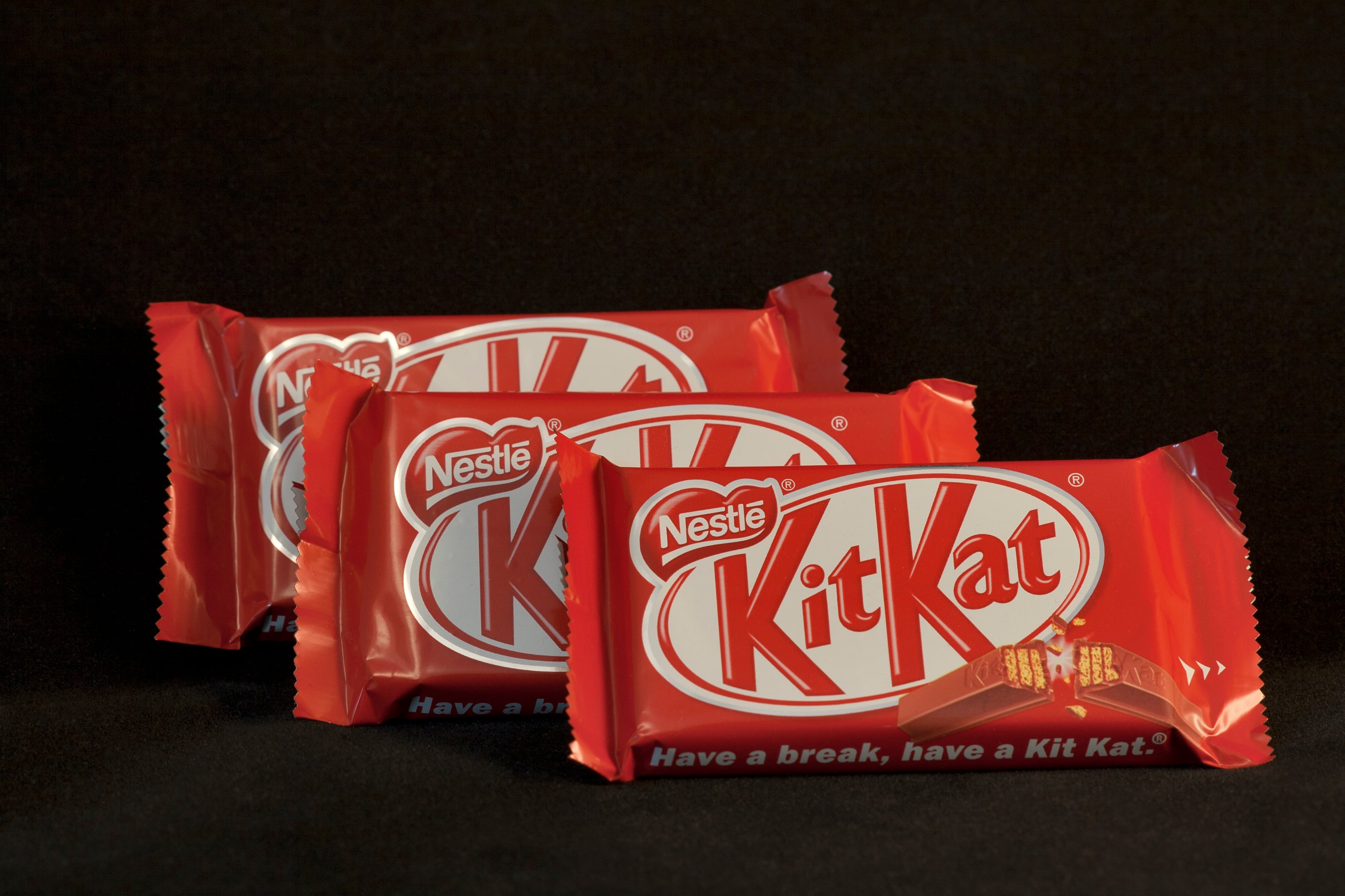 KitKat heist sends urgent warning to CPG sector