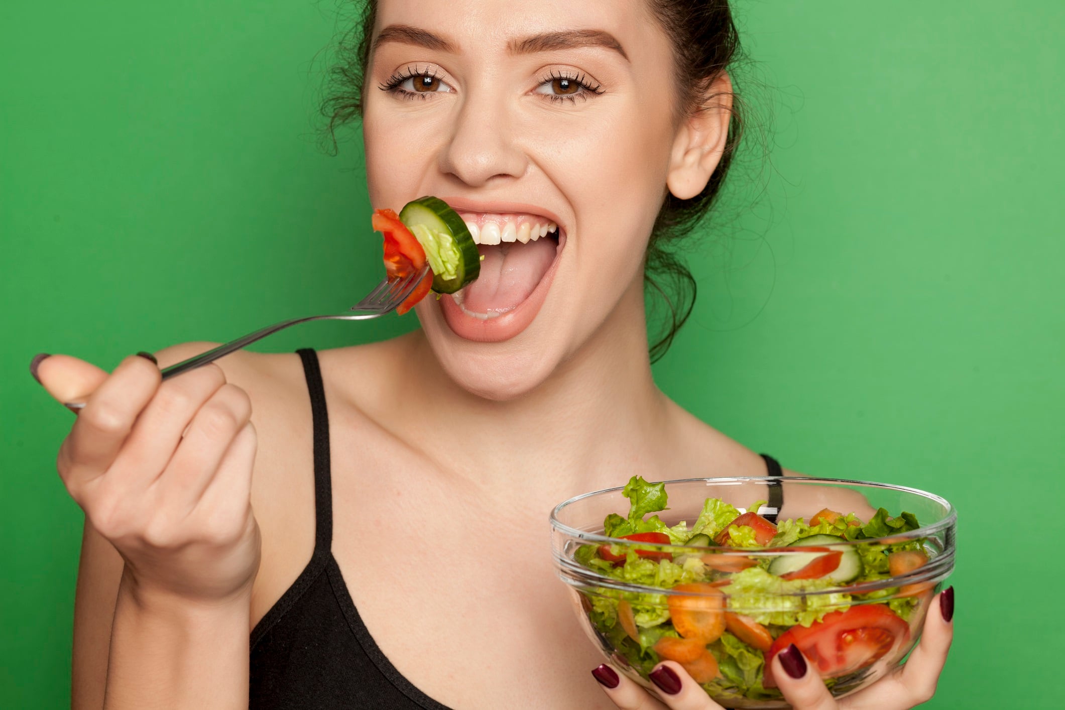 Why ‘food as medicine’ will dominate 2025