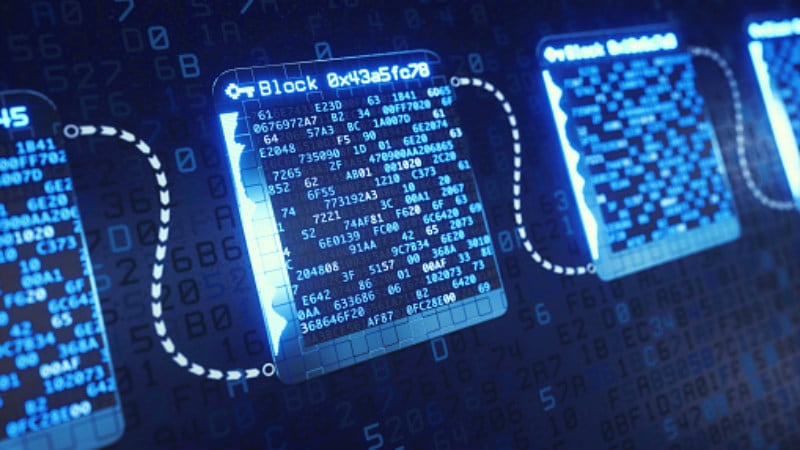 New halal blockchain traceability tool touted as a supply chain ‘gamechanger’