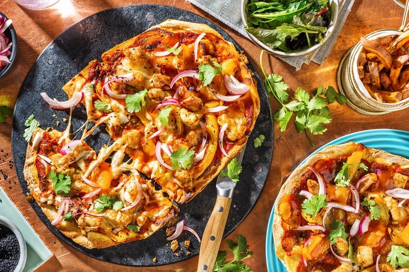 HelloFresh results illustrate meal-kit sector’s still-huge room for growth