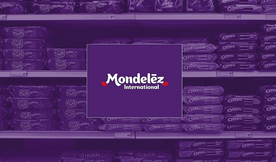 Mondelēz advances mindful and sustainable snacking roadmap 