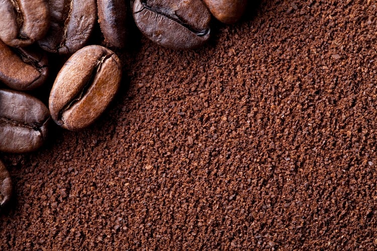 Coffee biorefinery opened in Denmark to upcycle coffee grounds