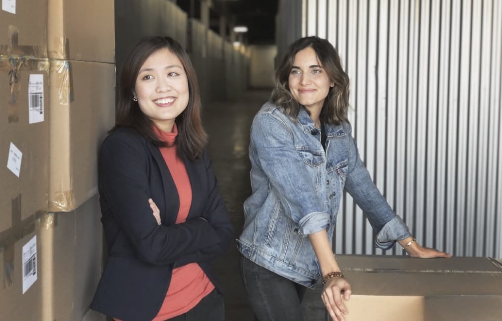 Pod Foods helps retailers, emerging brands more easily connect even during coronavirus pandemic
