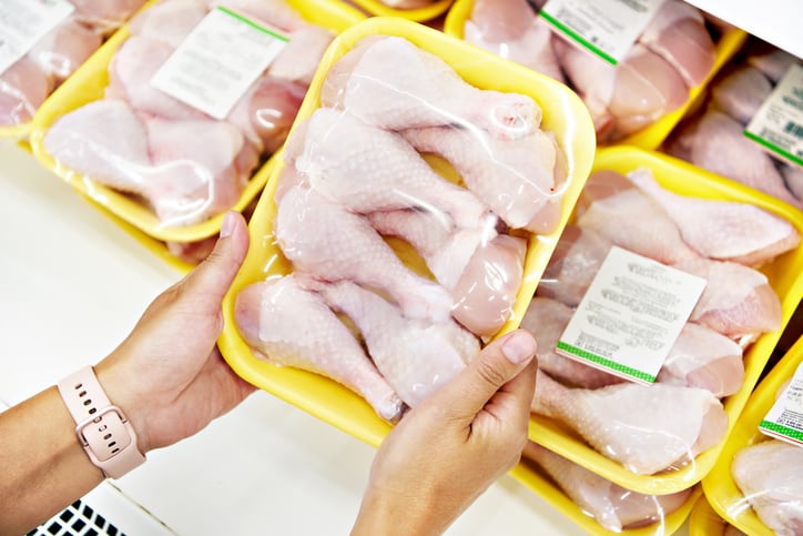 Tyson Foods’ decision to shutter less efficient chicken plants, beef facilities pays off with strong Q1
