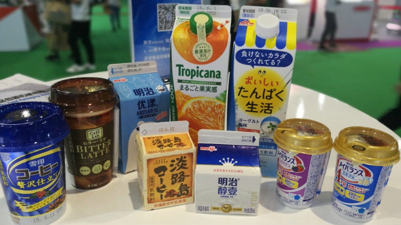 Hygiene and flexibility: China’s food safety concerns open doors for Japan’s Shikoku Kakoki 