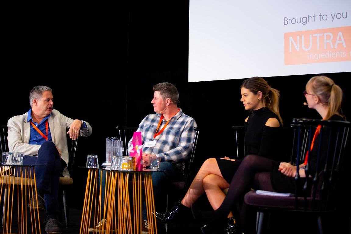 Transparency: The clear route to success in the wellness space?