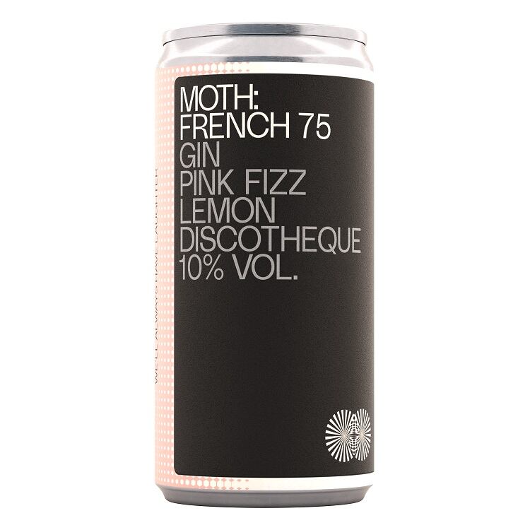 Cocktails in a can