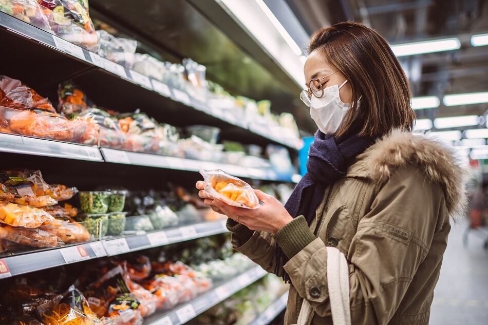 WATCH: Gut health soda, plant-based, and regenerative agriculture... Trendspotting with PRESENCE