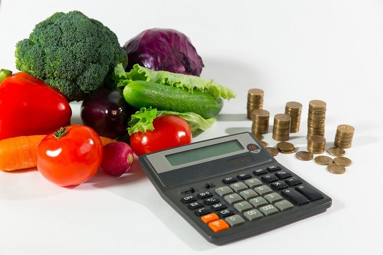 food poverty LENbIR