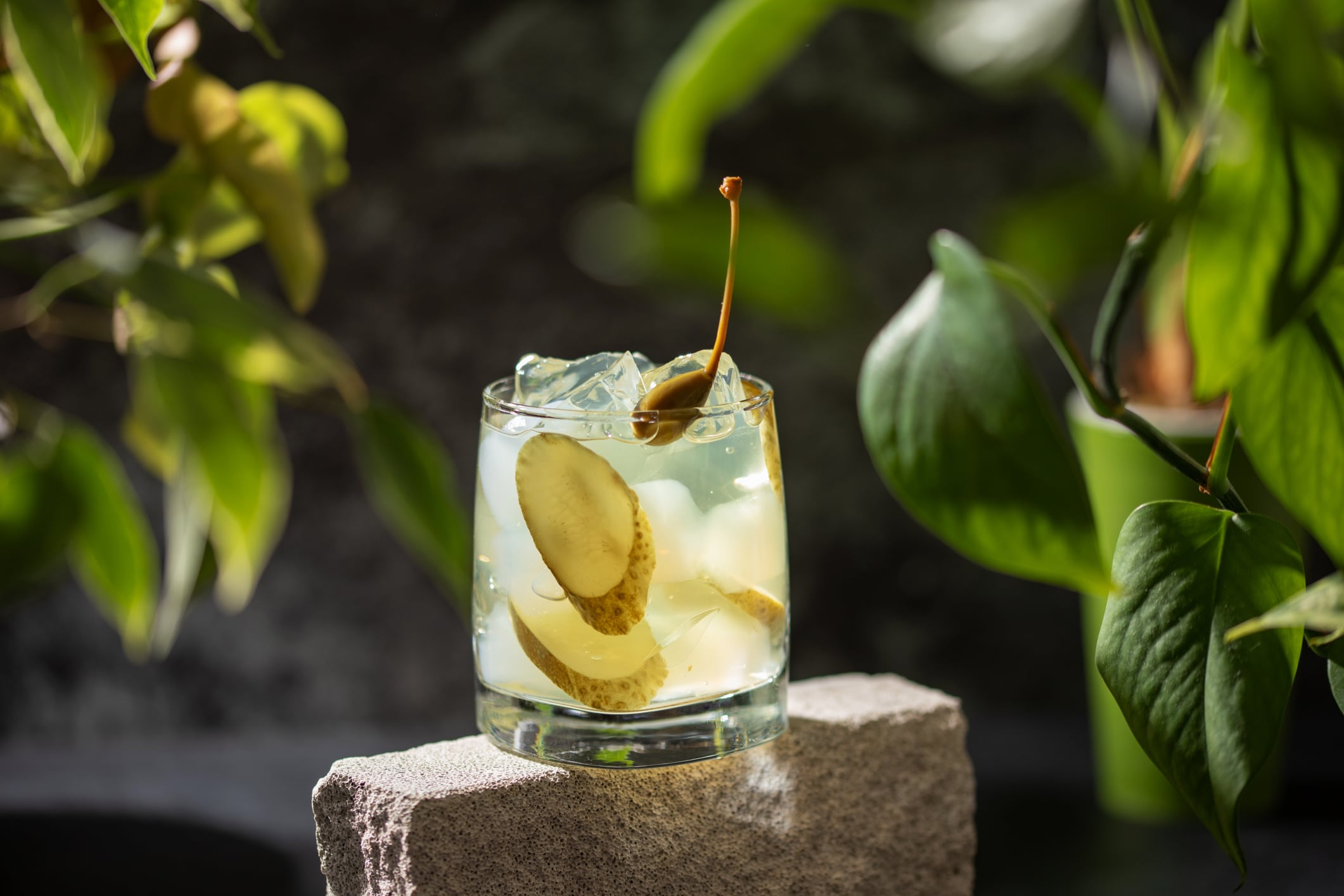 From TikTok to sports nutrition to cocktails: Why pickle juice drinks are booming