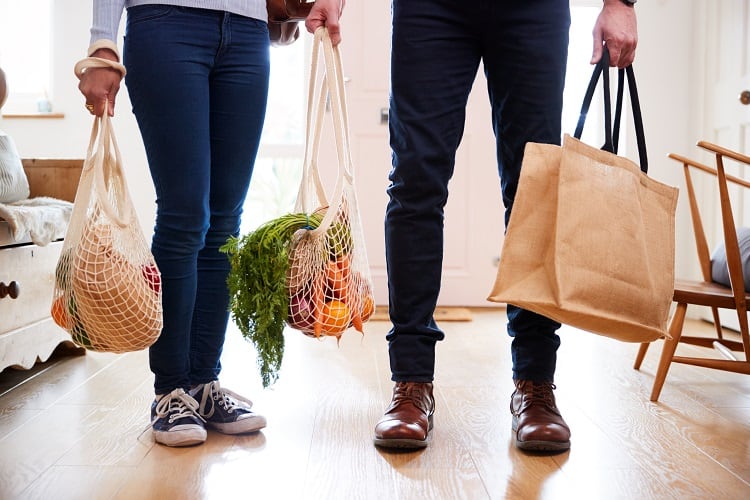 Fighting food waste with…more grocery stores? ‘The more stores you have, the lower food waste is going to be’