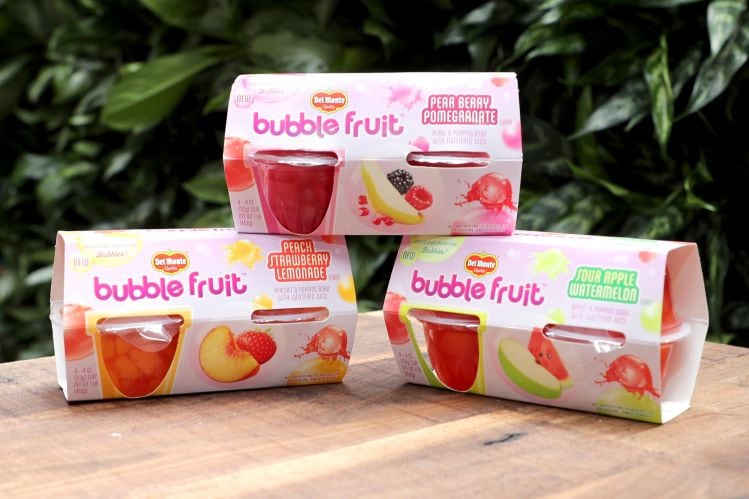 Del Monte Foods adopts more agile approach to innovation: 'It’s really changed our game'