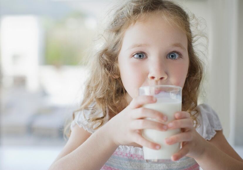 Milking it? Free school milk under fire from plant-based backers 