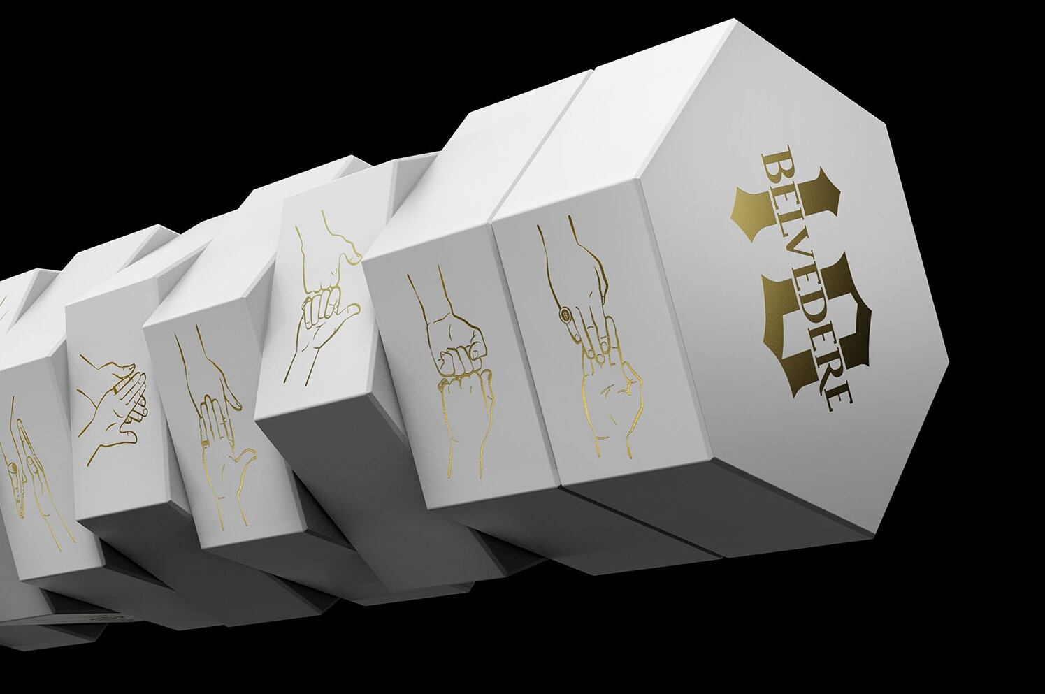 Influencing the influencers: Making drinks packaging shine on social media