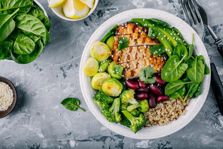 ‘Delivering tremendous growth’: Meal kit start-ups Gousto and Mindful Chef raise cash for expansion