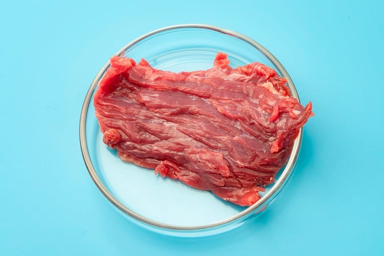Cultivated meat and precision fermentation – will consumers eat it?