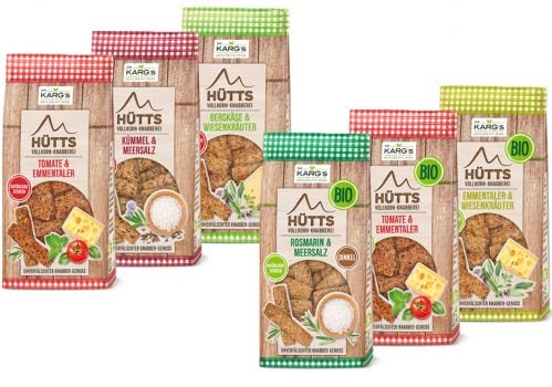 Dr. Karg's Hütts