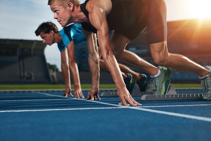 Review finds only tepid support for use of taurine for sports performance