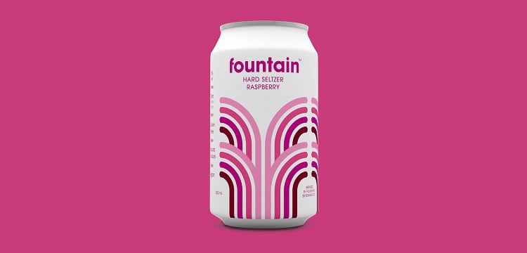 New hard seltzer flavours