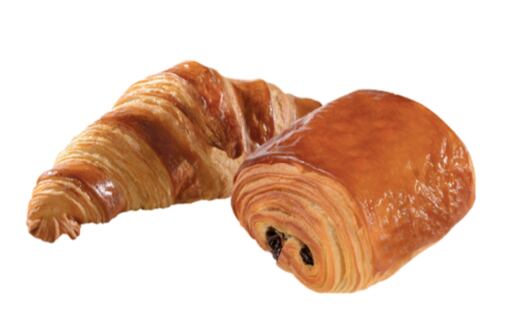 DGF’s Signature pastries