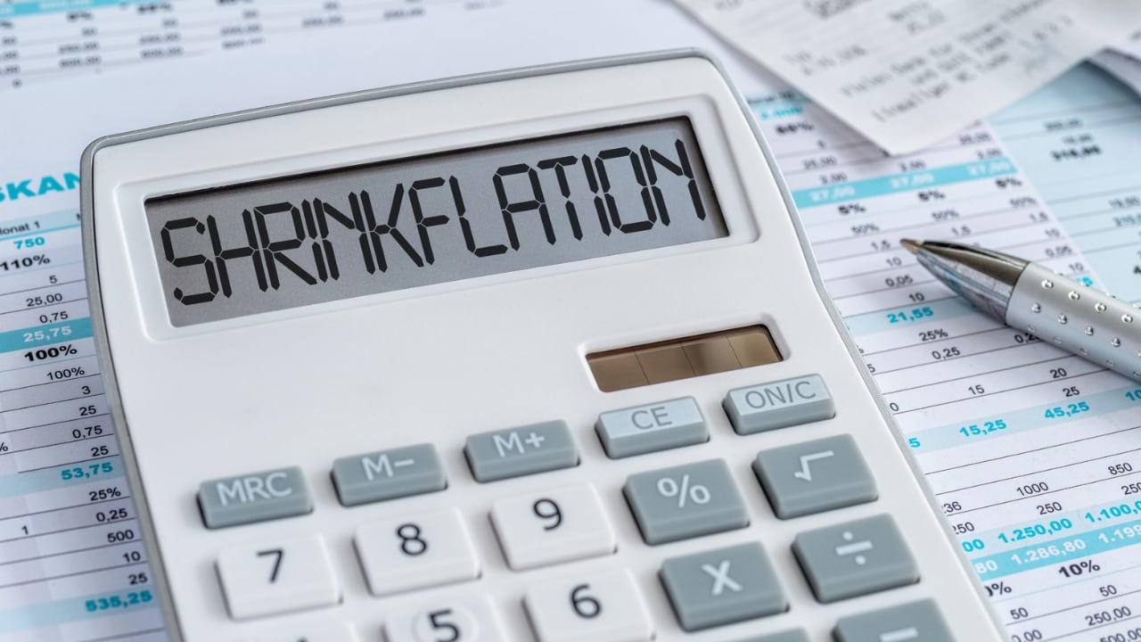 Strategies that helped keep struggling food and beverage companies afloat during the last financial crisis, such as shrinkflation, might not work as well this time around.