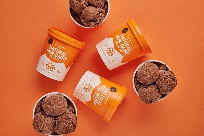 Ice cream of the crop: Coconuts Organic explains its meteoric rise