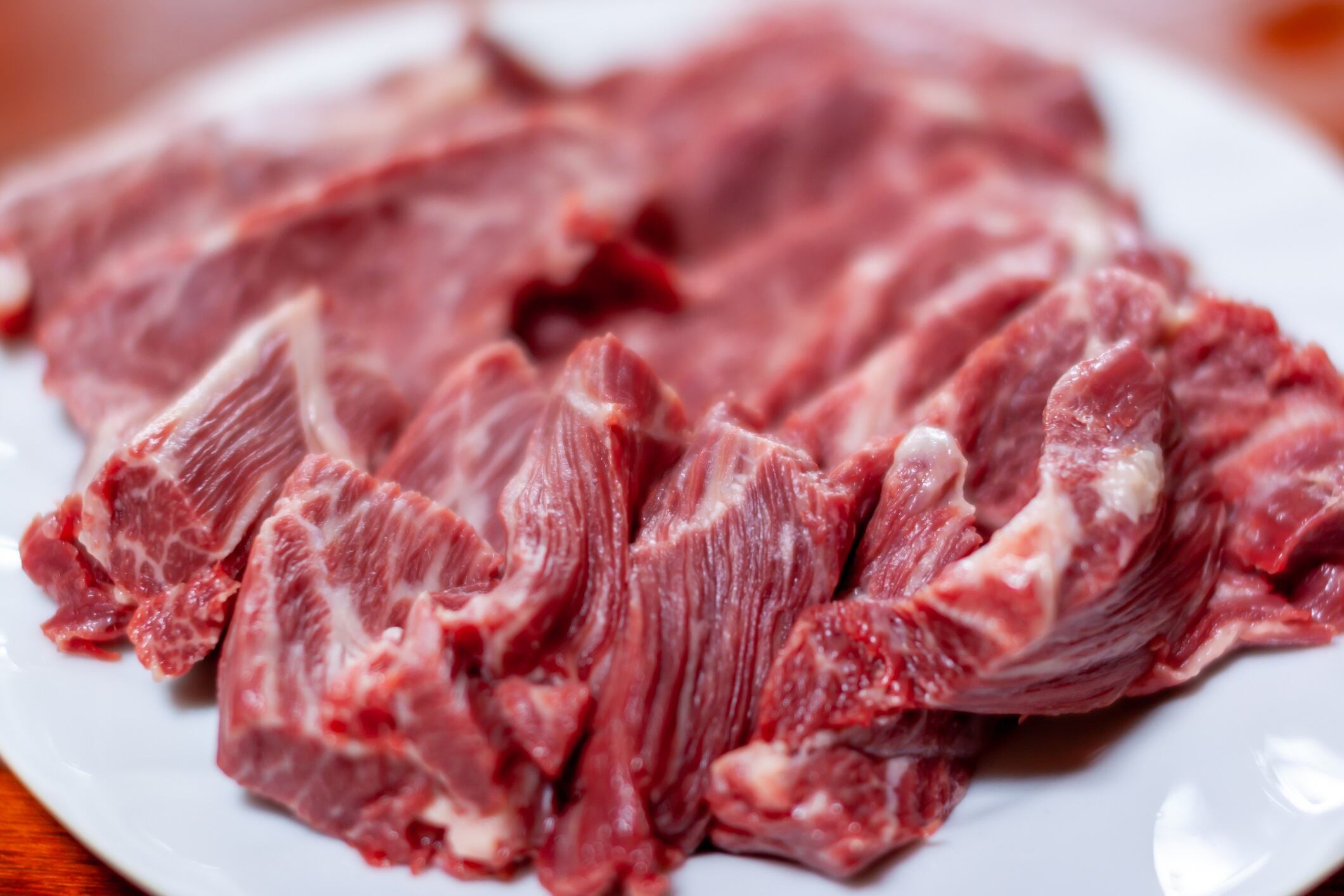 Horsemeat