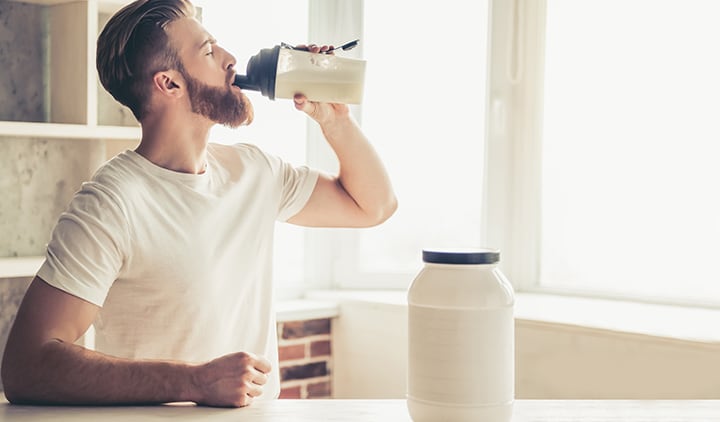 Forecast: The Future is Plant-Based