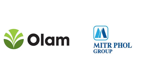 Olam International in collaboration with Mitr Phol Sugar Corporation